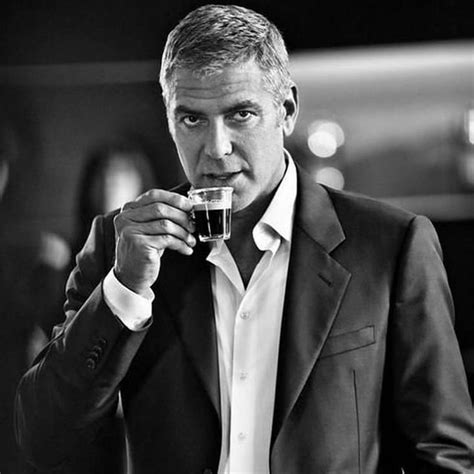 george clooney instagram